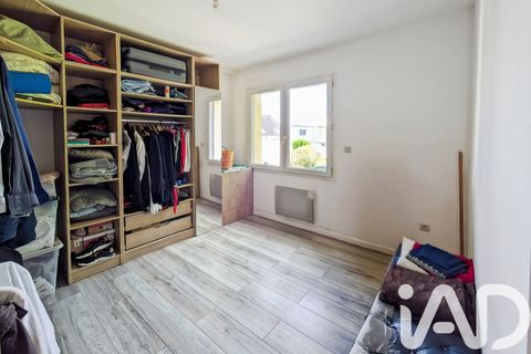 Villa i Lorient, Morbihan, Lorient - € 299.000 | Ref: 64234 - foto 7