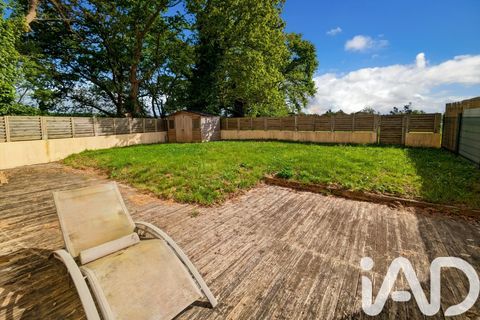 Villa i Lorient, Morbihan, Lorient - € 299.000 | Ref: 64234 - foto 10