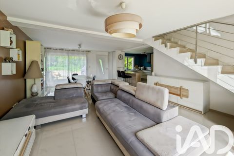 Villa i Lorient, Morbihan, Lorient - € 299.000 | Ref: 64234 - foto 12