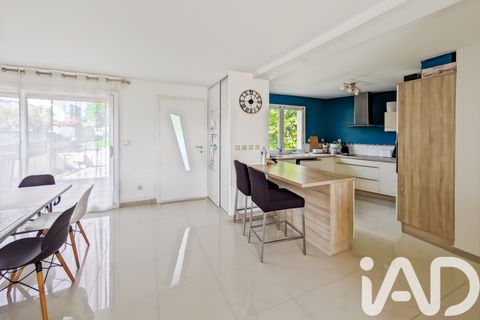 Villa i Lorient, Morbihan, Lorient - € 299.000 | Ref: 64234 - foto 13