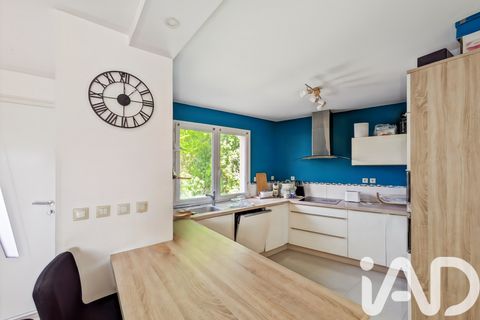 Villa i Lorient, Morbihan, Lorient - € 299.000 | Ref: 64234 - foto 14