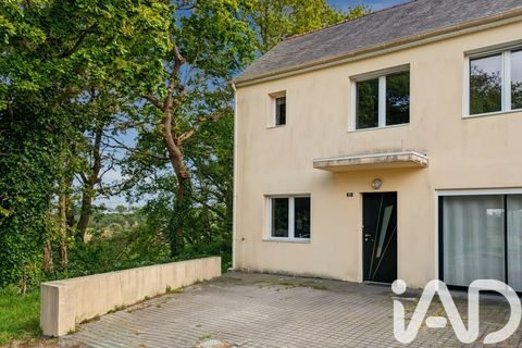 Villa i Lorient, Morbihan, Lorient - € 299.000 | Ref: 64234 - foto 15
