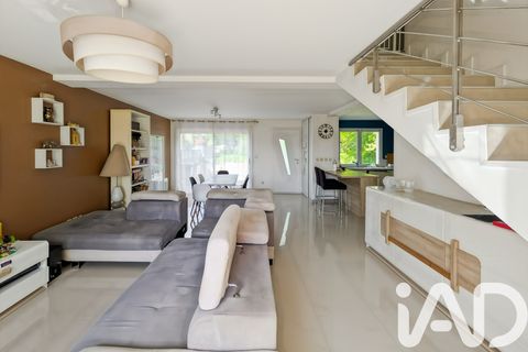 Villa i Lorient, Morbihan, Lorient - € 299.000 | Ref: 64234 - foto 17