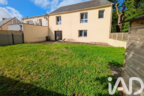 Villa i Lorient, Morbihan, Lorient - € 299.000 | Ref: 64234 - foto 18
