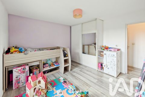 Villa i Lorient, Morbihan, Lorient - € 299.000 | Ref: 64234 - foto 19