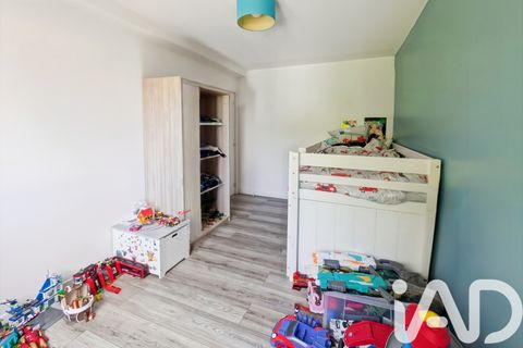 Villa i Lorient, Morbihan, Lorient - € 299.000 | Ref: 64234 - foto 20