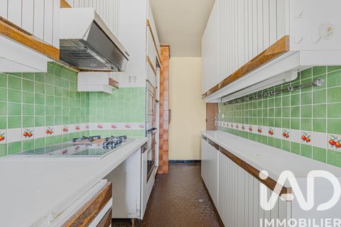 Lejlighed i Paris, Paris, Paris - € 850.000 | Ref: 40002 - foto 3