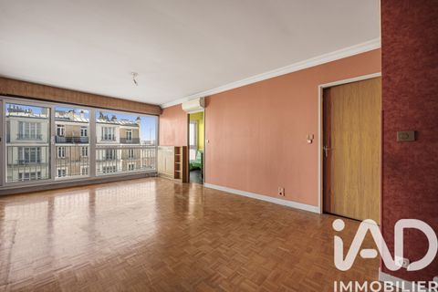 Lejlighed i Paris, Paris, Paris - € 850.000 | Ref: 40002 - foto 4