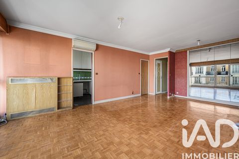 Lejlighed i Paris, Paris, Paris - € 850.000 | Ref: 40002 - foto 5