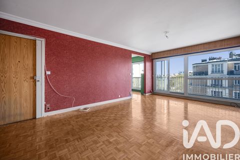 Lejlighed i Paris, Paris, Paris - € 850.000 | Ref: 40002 - foto 6