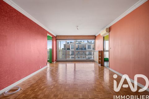 Lejlighed i Paris, Paris, Paris - € 850.000 | Ref: 40002 - foto 7