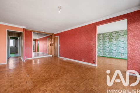 Lejlighed i Paris, Paris, Paris - € 850.000 | Ref: 40002 - foto 8