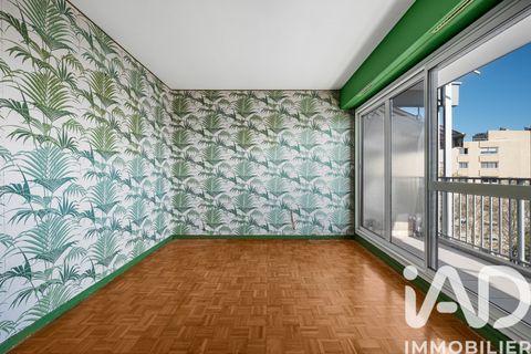 Lejlighed i Paris, Paris, Paris - € 850.000 | Ref: 40002 - foto 9