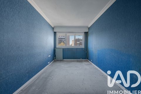 Lejlighed i Paris, Paris, Paris - € 850.000 | Ref: 40002 - foto 10
