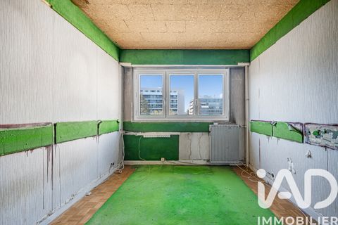 Lejlighed i Paris, Paris, Paris - € 850.000 | Ref: 40002 - foto 11