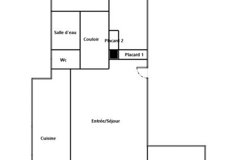 Lejlighed i Paris, Paris, Paris - € 850.000 | Ref: 40002 - foto 12