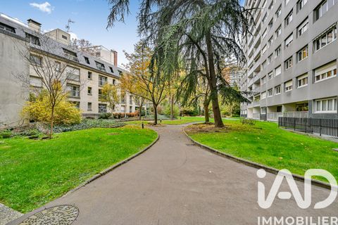 Lejlighed i Paris, Paris, Paris - € 850.000 | Ref: 40002 - foto 13