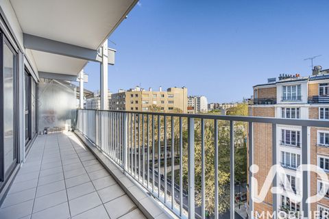Lejlighed i Paris, Paris, Paris - € 850.000 | Ref: 40002 - foto 1
