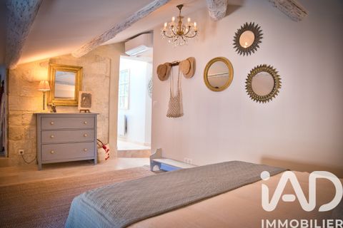 Leilighet i Uzes, Gard, Uzes - € 220 000 | Ref: 61501 - foto 9