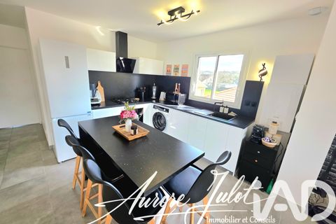 Leilighet i Les Abrets, Isere, Les Abrets - € 205 000 | Ref: 28965 - foto 4