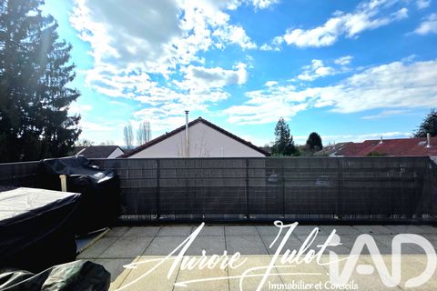 Leilighet i Les Abrets, Isere, Les Abrets - € 205 000 | Ref: 28965 - foto 5