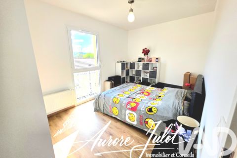 Leilighet i Les Abrets, Isere, Les Abrets - € 205 000 | Ref: 28965 - foto 8