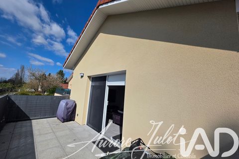 Leilighet i Les Abrets, Isere, Les Abrets - € 205 000 | Ref: 28965 - foto 11