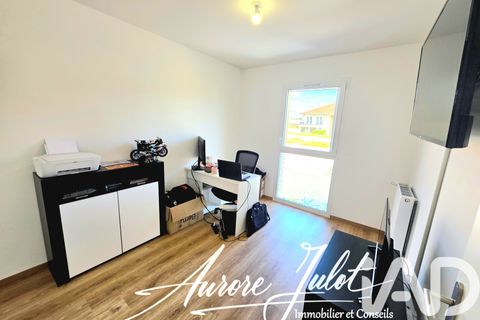 Leilighet i Les Abrets, Isere, Les Abrets - € 205 000 | Ref: 28965 - foto 9