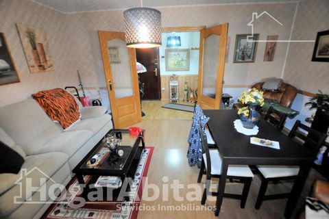 Leilighet i Valencia, Valencia, Valencia - € 245 000 | Ref: 000AVM245.FV-A/3716 - foto 3