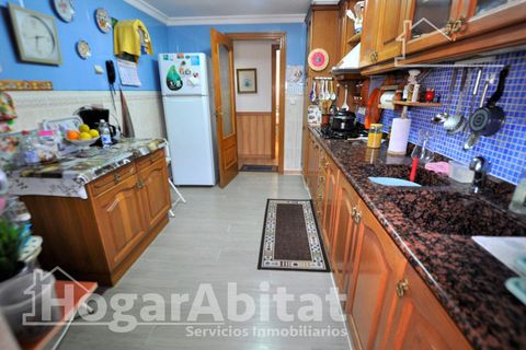 Leilighet i Valencia, Valencia, Valencia - € 245 000 | Ref: 000AVM245.FV-A/3716 - foto 6