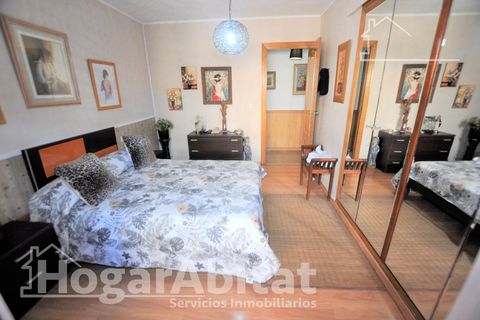 Leilighet i Valencia, Valencia, Valencia - € 245 000 | Ref: 000AVM245.FV-A/3716 - foto 11