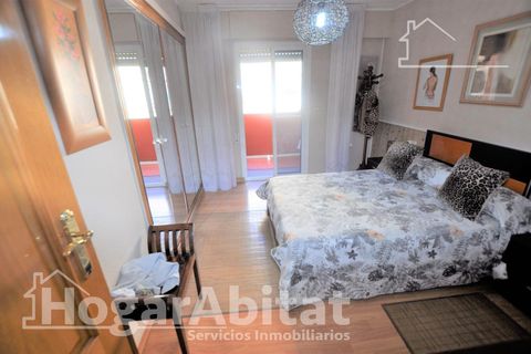 Leilighet i Valencia, Valencia, Valencia - € 245 000 | Ref: 000AVM245.FV-A/3716 - foto 12