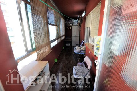 Leilighet i Valencia, Valencia, Valencia - € 245 000 | Ref: 000AVM245.FV-A/3716 - foto 20
