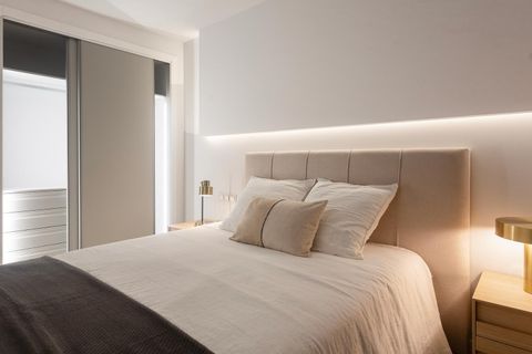 Penthouse i Denia, Alicante, Denia - € 499.000 | Ref: LESTANYO-PH-2D - foto 8