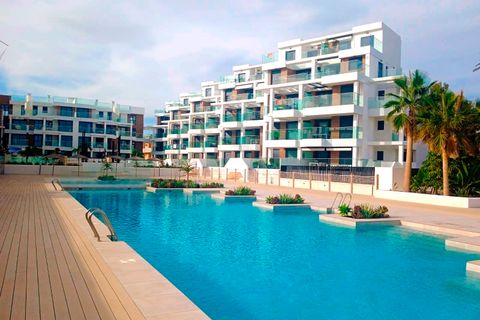 Penthouse i Denia, Alicante, Denia - € 499.000 | Ref: LESTANYO-PH-2D - foto 27