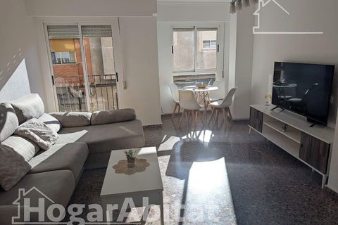 Leilighet i Algemesi, Valencia, Algemesi - € 160 000 | Ref: 072MDC160.V-A/3716 - foto 2