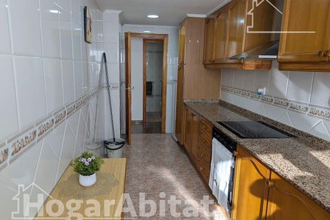 Leilighet i Algemesi, Valencia, Algemesi - € 160 000 | Ref: 072MDC160.V-A/3716 - foto 5