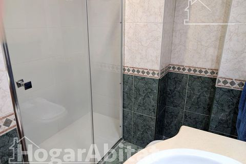 Leilighet i Algemesi, Valencia, Algemesi - € 160 000 | Ref: 072MDC160.V-A/3716 - foto 17
