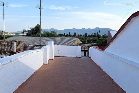 Villa en Sueca, Valencia, Sueca - € 83.000 | Ref: 071RIO85.PW-A/3716 - photo 4