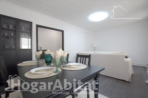 Wohnung in Cullera, Valencia, Cullera - € 126.000 | Ref: 091PAB126.FPV-A/3716 - Foto 2