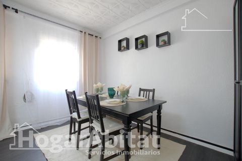 Wohnung in Cullera, Valencia, Cullera - € 126.000 | Ref: 091PAB126.FPV-A/3716 - Foto 6