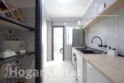 Wohnung in Cullera, Valencia, Cullera - € 126.000 | Ref: 091PAB126.FPV-A/3716 - Foto 8