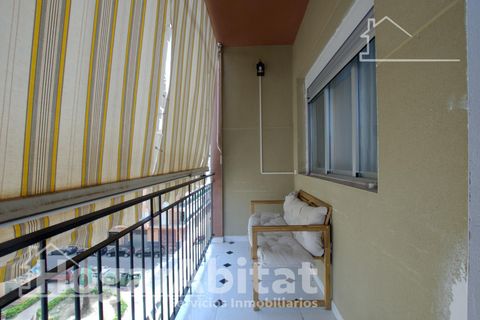 Wohnung in Cullera, Valencia, Cullera - € 126.000 | Ref: 091PAB126.FPV-A/3716 - Foto 9