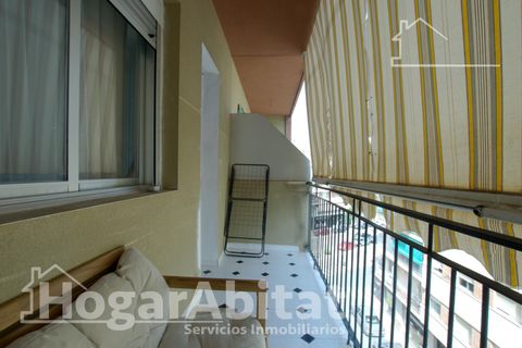 Wohnung in Cullera, Valencia, Cullera - € 126.000 | Ref: 091PAB126.FPV-A/3716 - Foto 10