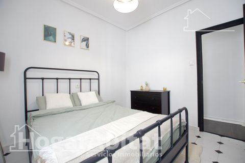 Wohnung in Cullera, Valencia, Cullera - € 126.000 | Ref: 091PAB126.FPV-A/3716 - Foto 28