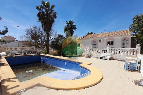Villa i Camposol, Murcia, Camposol - € 225.000 | Ref: NEA638 - foto 1