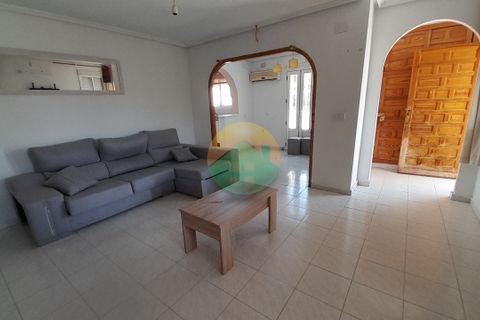 Villa i Camposol, Murcia, Camposol - € 225.000 | Ref: NEA638 - foto 8