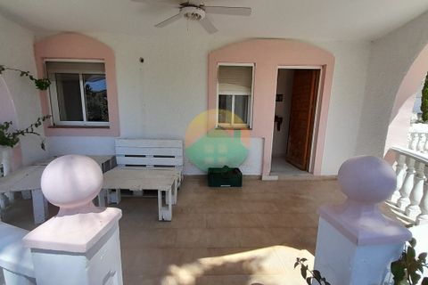 Villa i Camposol, Murcia, Camposol - € 225.000 | Ref: NEA638 - foto 15