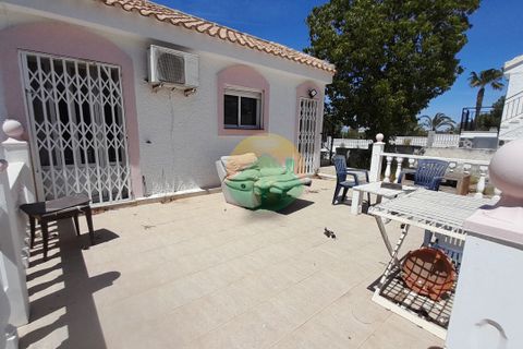 Villa i Camposol, Murcia, Camposol - € 225.000 | Ref: NEA638 - foto 19