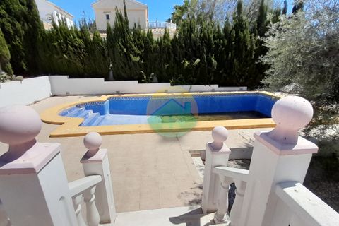 Villa i Camposol, Murcia, Camposol - € 225.000 | Ref: NEA638 - foto 21